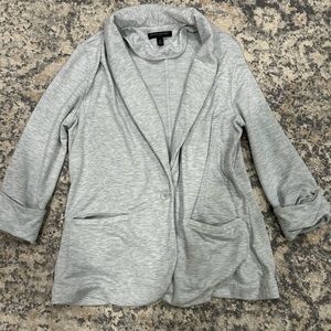 Banana Republic Casual Blazer